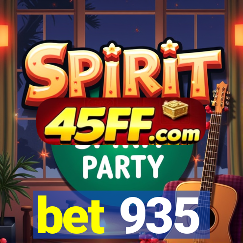 bet 935
